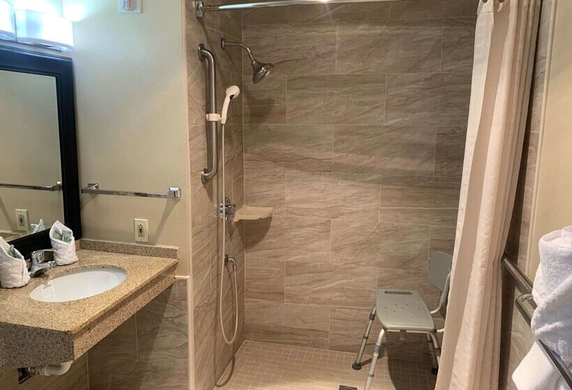 فندق Best Western Bennington