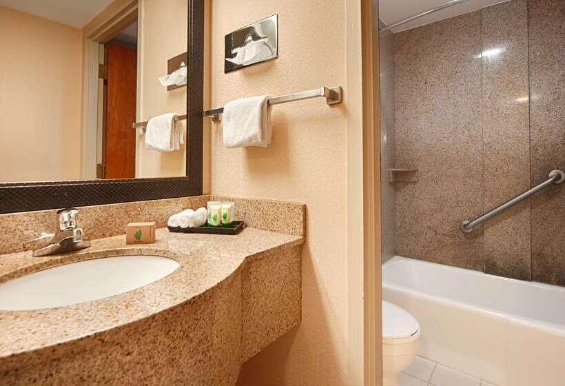 ホテル Best Western Bennington