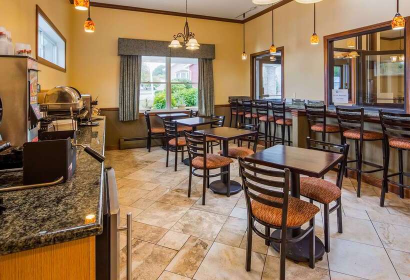 ホテル Best Western Bennington