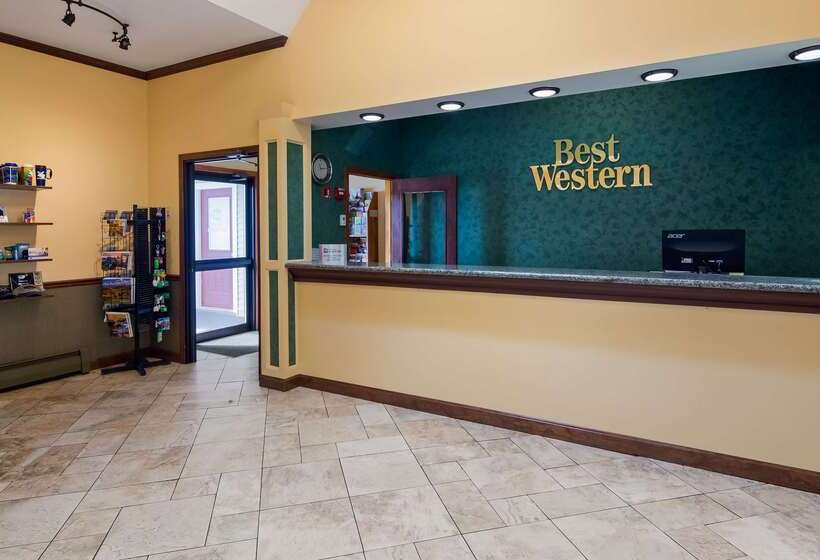 فندق Best Western Bennington
