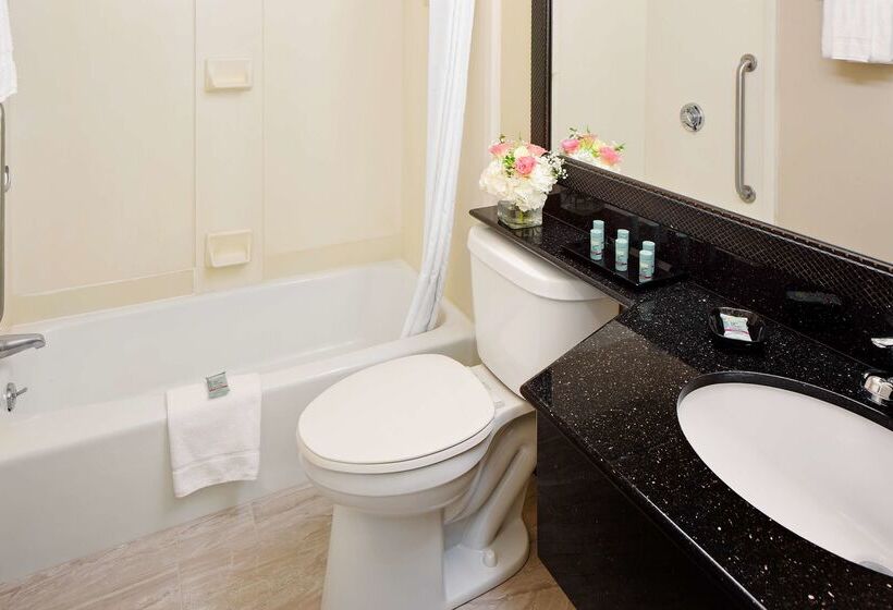 ホテル Best Western Bennington