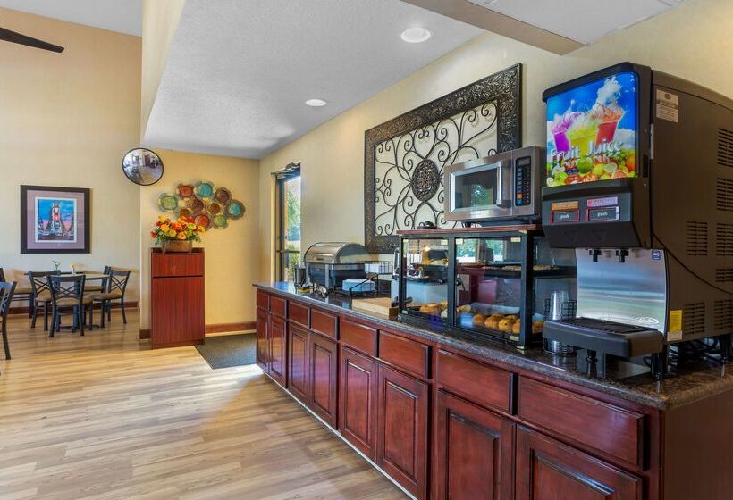 فندق Best Western Benton Inn