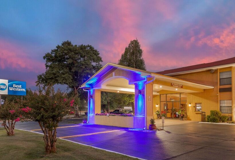 فندق Best Western Benton Inn