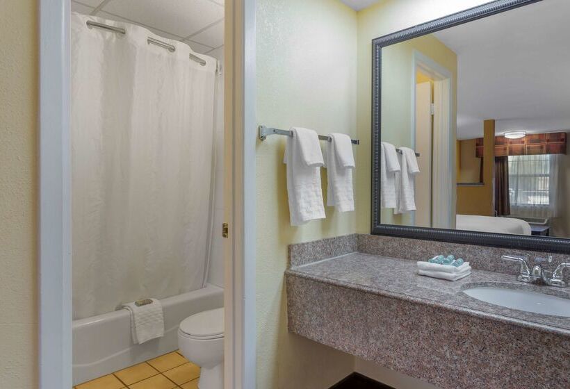 فندق Best Western Benton Inn