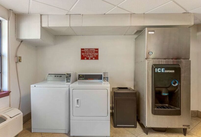 فندق Best Western Benton Inn