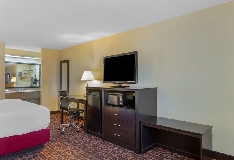 فندق Best Western Benton Inn