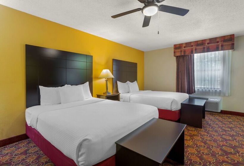 فندق Best Western Benton Inn