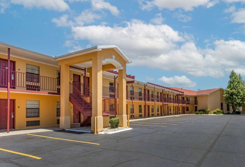 فندق Best Western Benton Inn