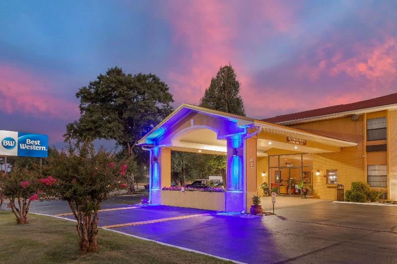 فندق Best Western Benton Inn