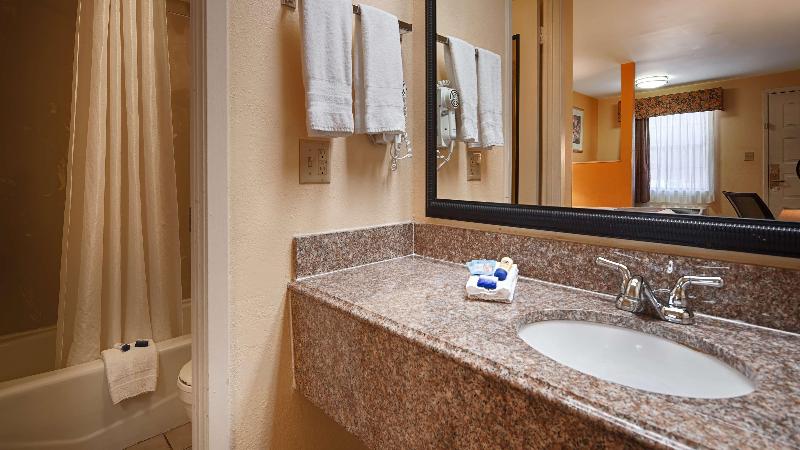 فندق Best Western Benton Inn