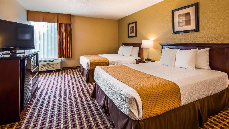 فندق Best Western Benton Inn