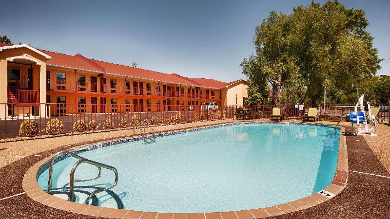 فندق Best Western Benton Inn