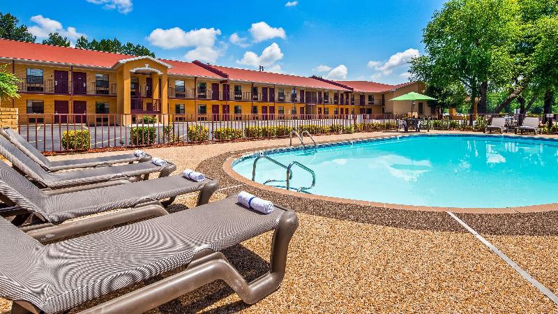 فندق Best Western Benton Inn