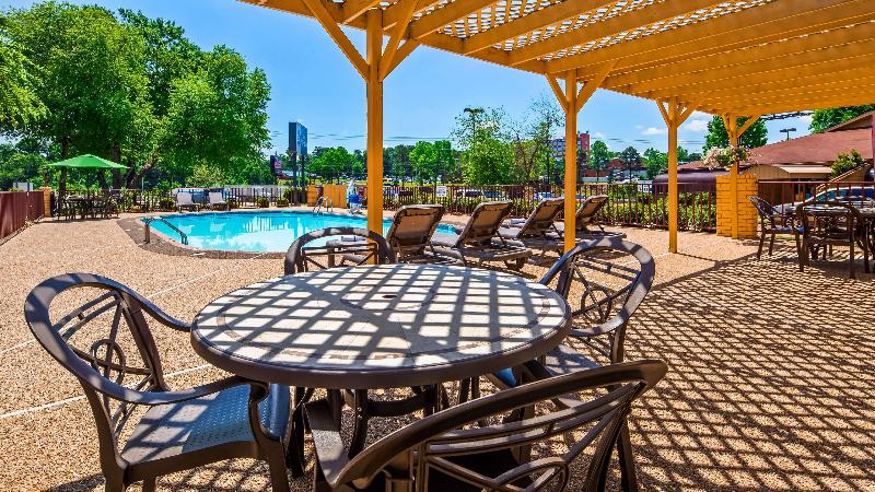 فندق Best Western Benton Inn