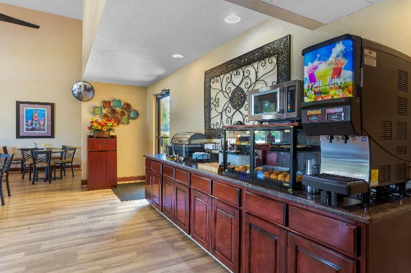 فندق Best Western Benton Inn