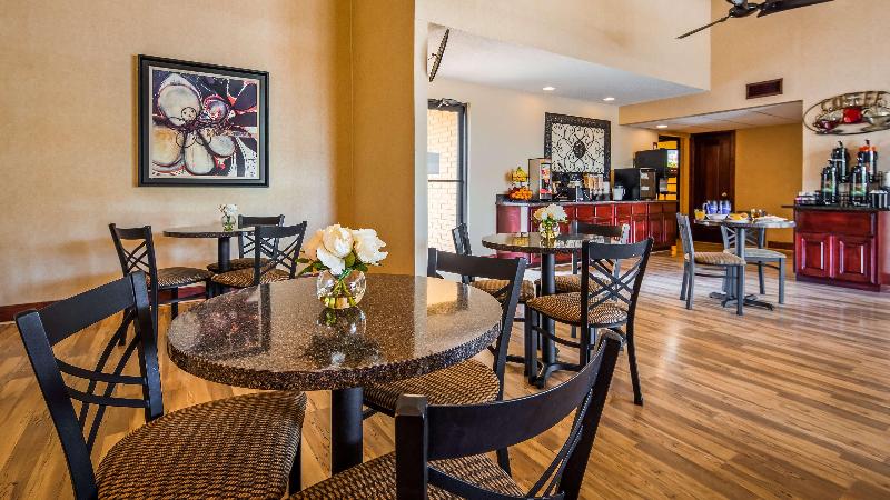 فندق Best Western Benton Inn