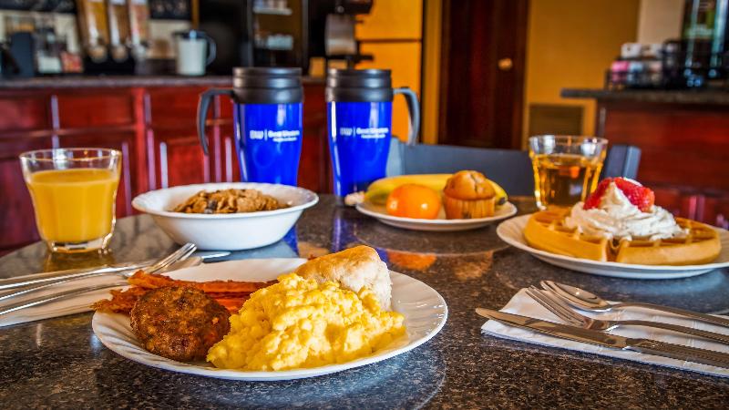 فندق Best Western Benton Inn