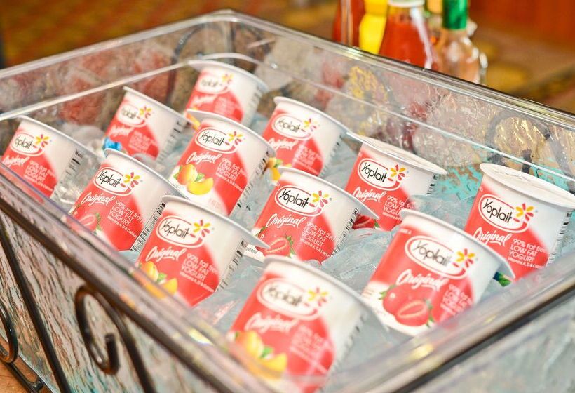 فندق Best Western Bidarka Inn