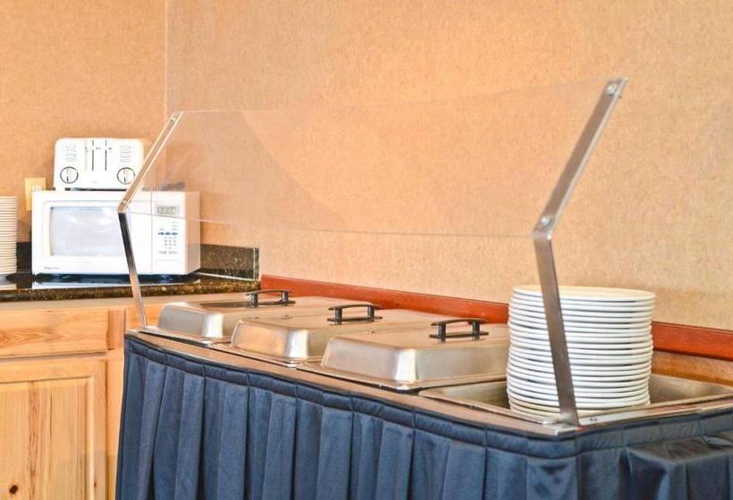 فندق Best Western Bidarka Inn