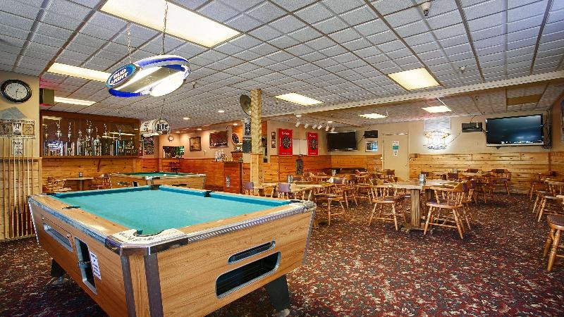 فندق Best Western Bidarka Inn