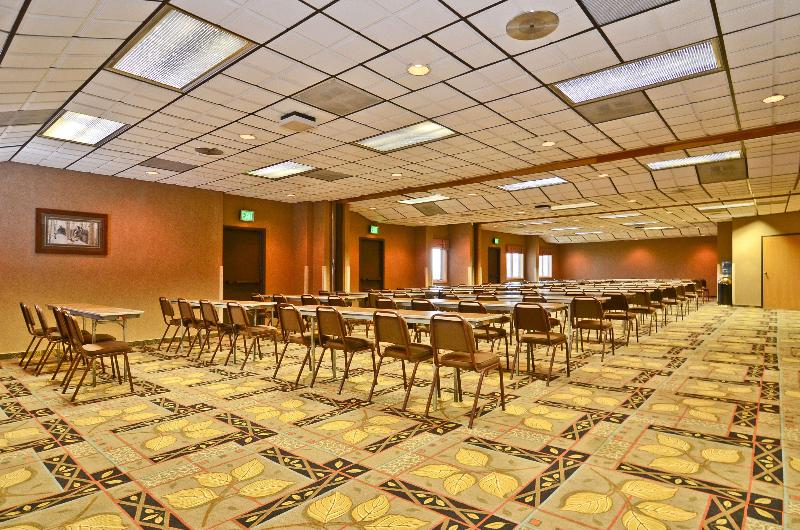 فندق Best Western Bidarka Inn