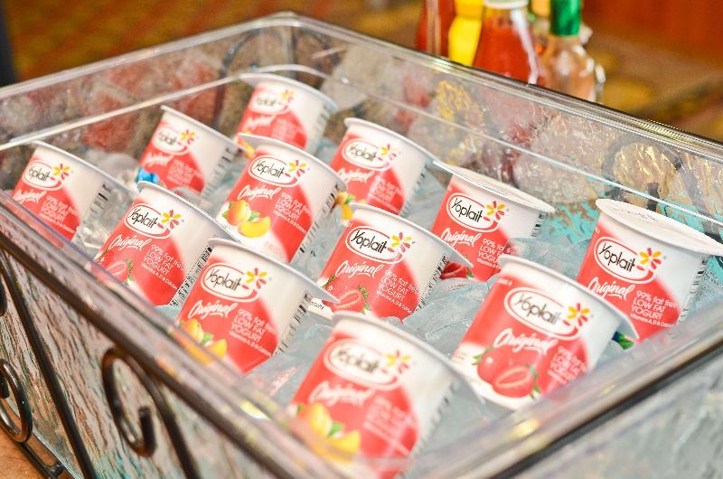 فندق Best Western Bidarka Inn