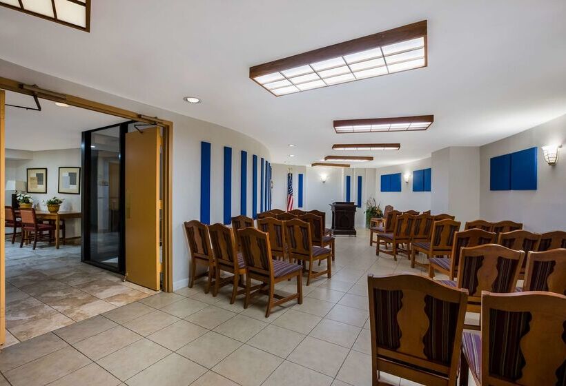 فندق Best Western Bordentown Inn