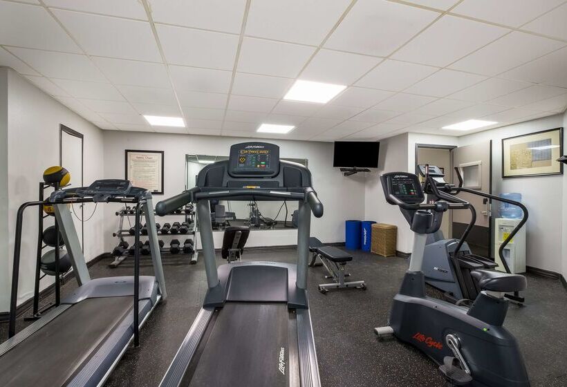 酒店 Best Western Bordentown Inn