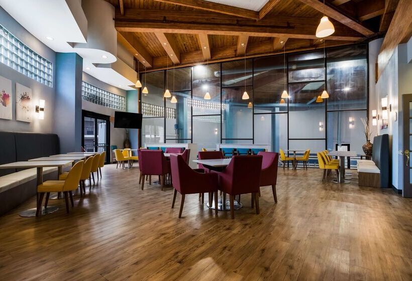 酒店 Best Western Bordentown Inn