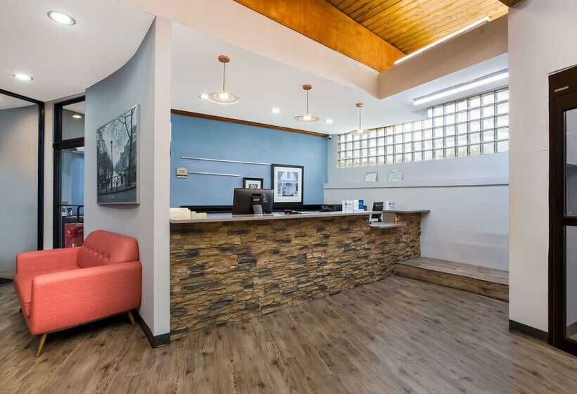 酒店 Best Western Bordentown Inn