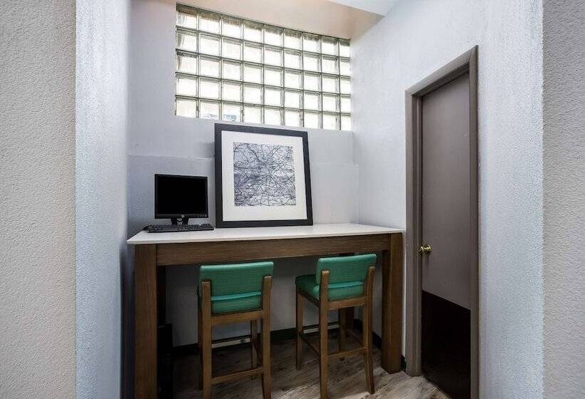 酒店 Best Western Bordentown Inn