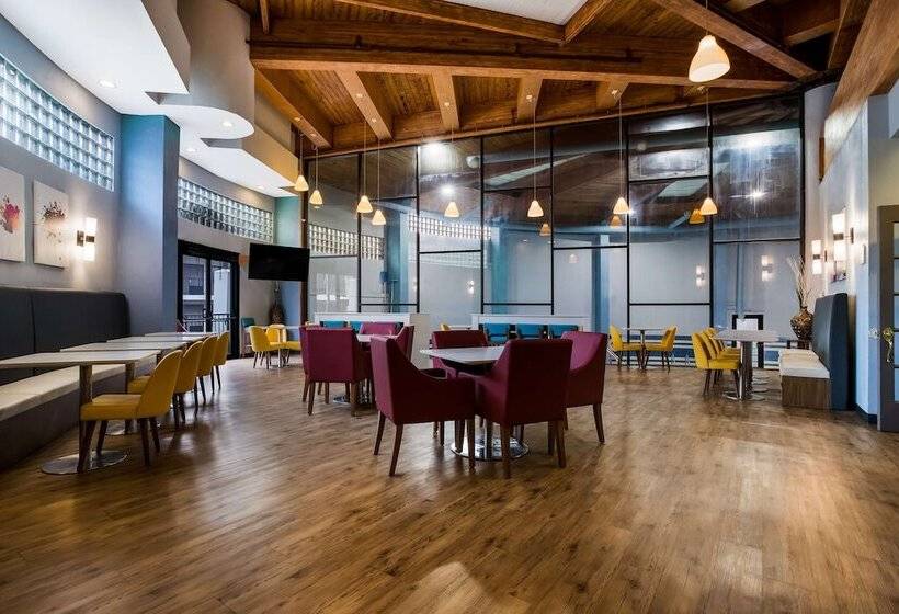 فندق Best Western Bordentown Inn