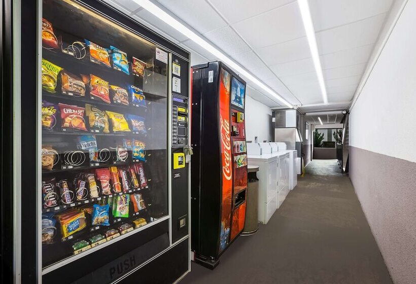 酒店 Best Western Bordentown Inn