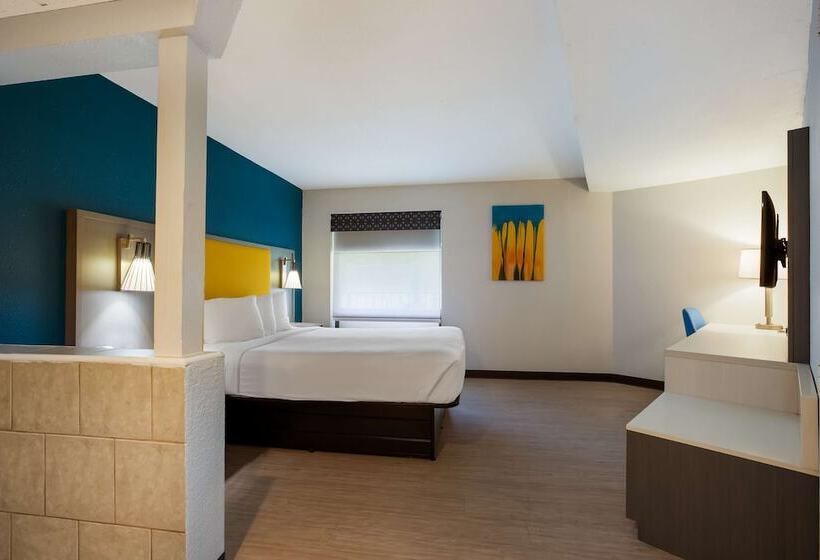 酒店 Best Western Bordentown Inn