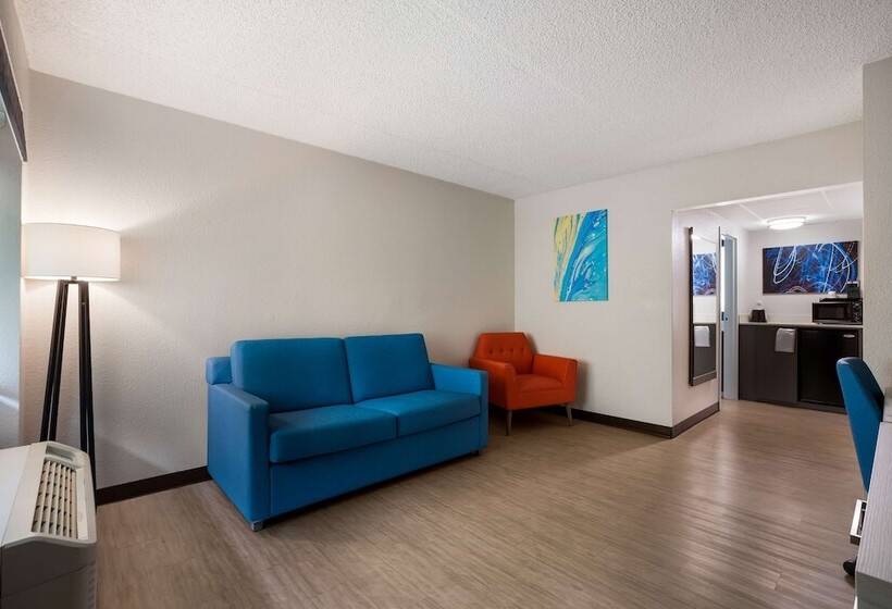 酒店 Best Western Bordentown Inn