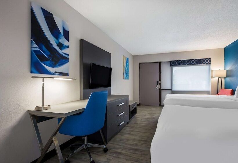 酒店 Best Western Bordentown Inn