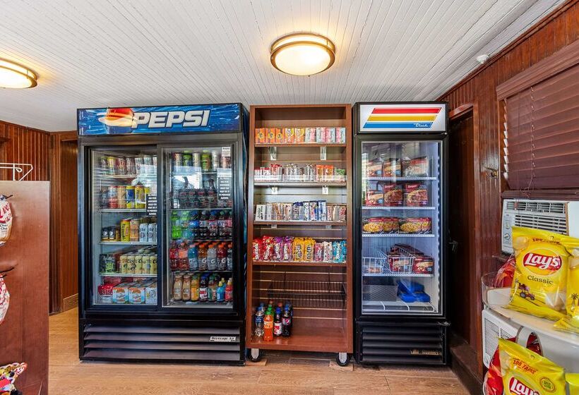 هتل Best Western Bridgeview