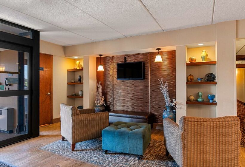 هتل Best Western Bridgeview