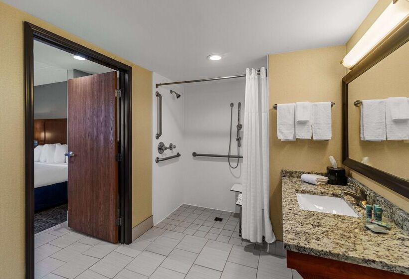 هتل Best Western Bridgeview