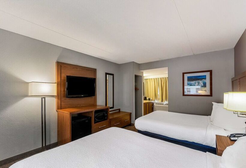 هتل Best Western Bridgeview