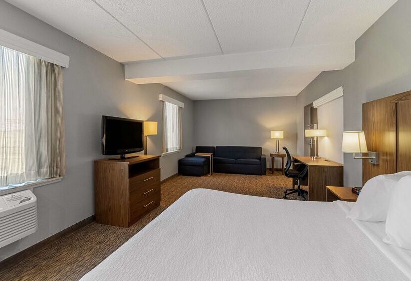 هتل Best Western Bridgeview