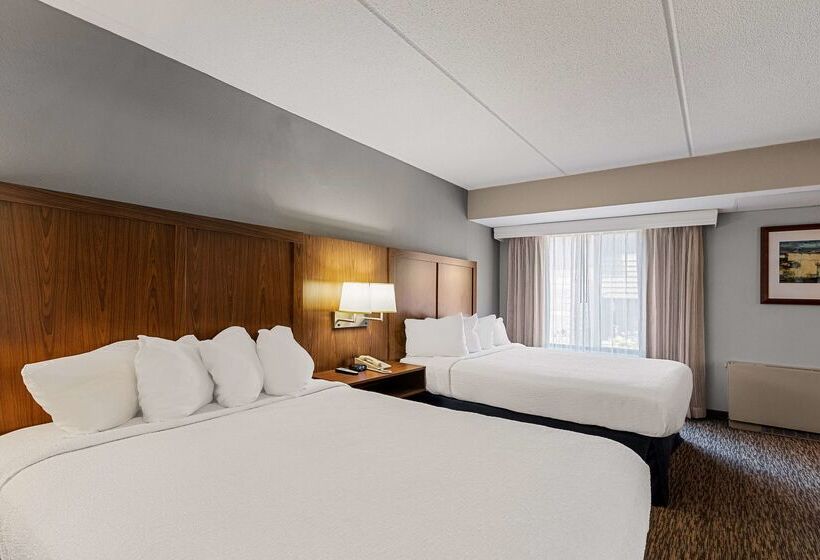 هتل Best Western Bridgeview