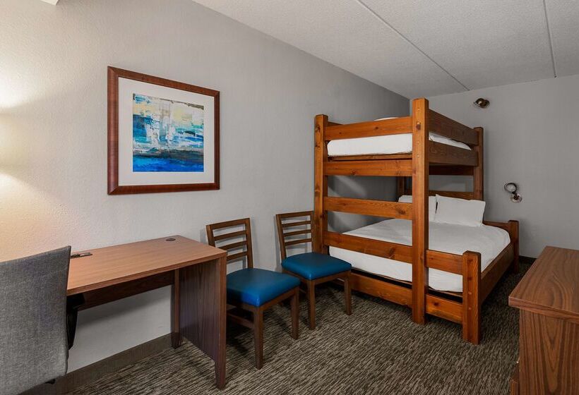 هتل Best Western Bridgeview