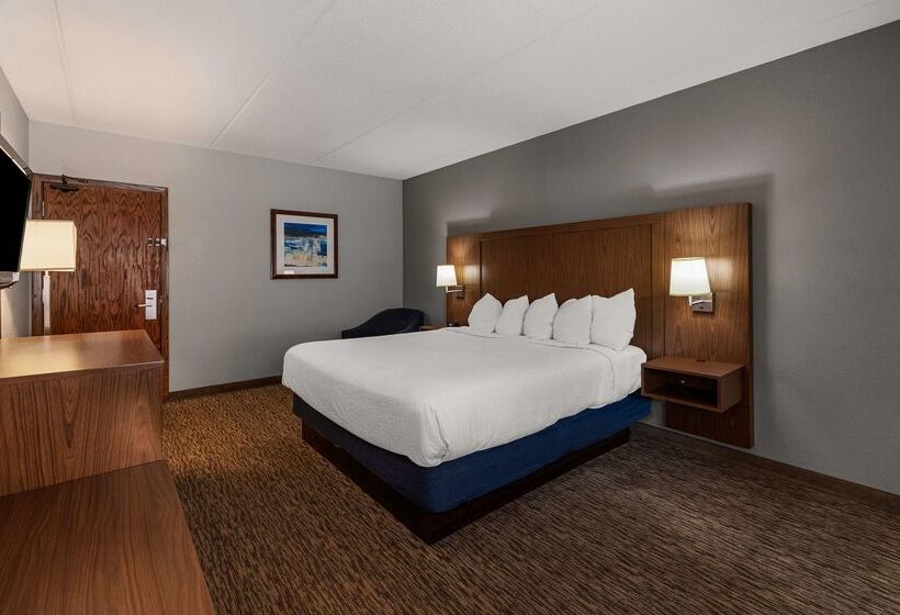 هتل Best Western Bridgeview