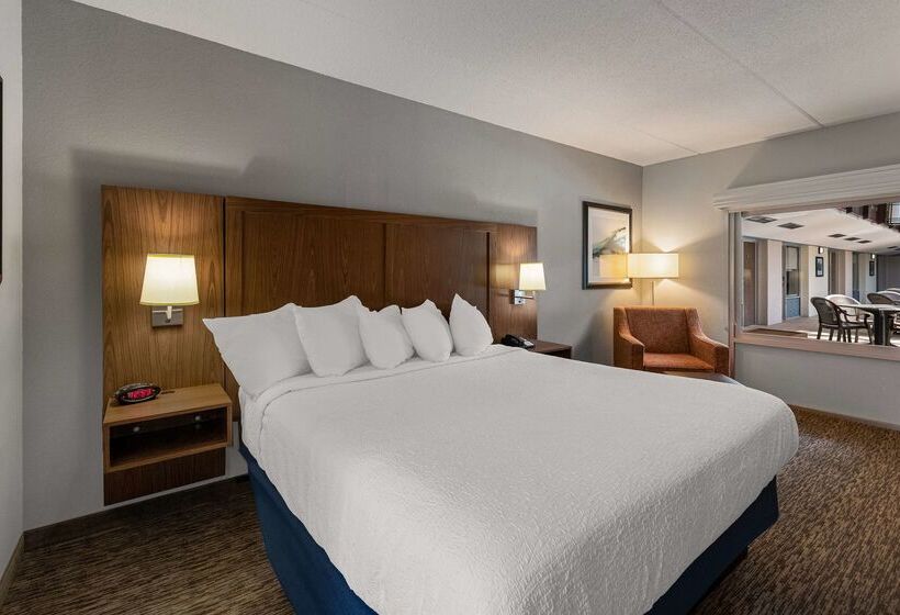 هتل Best Western Bridgeview