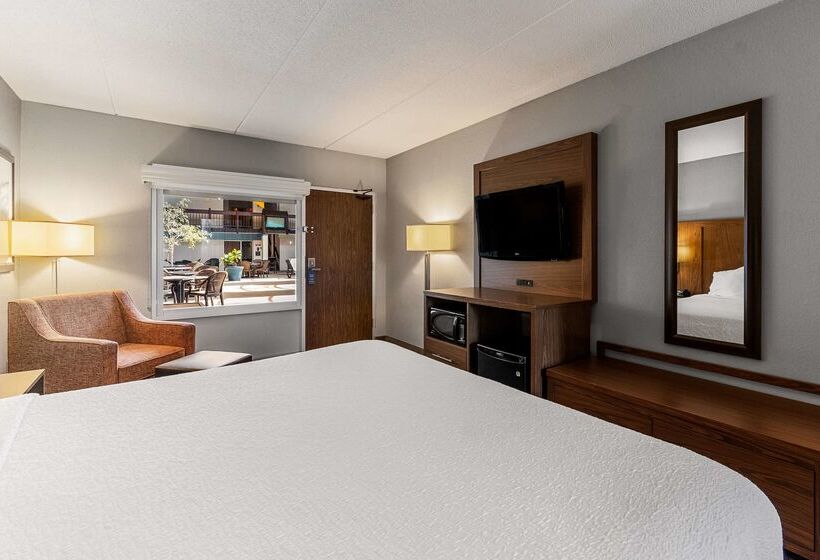 هتل Best Western Bridgeview