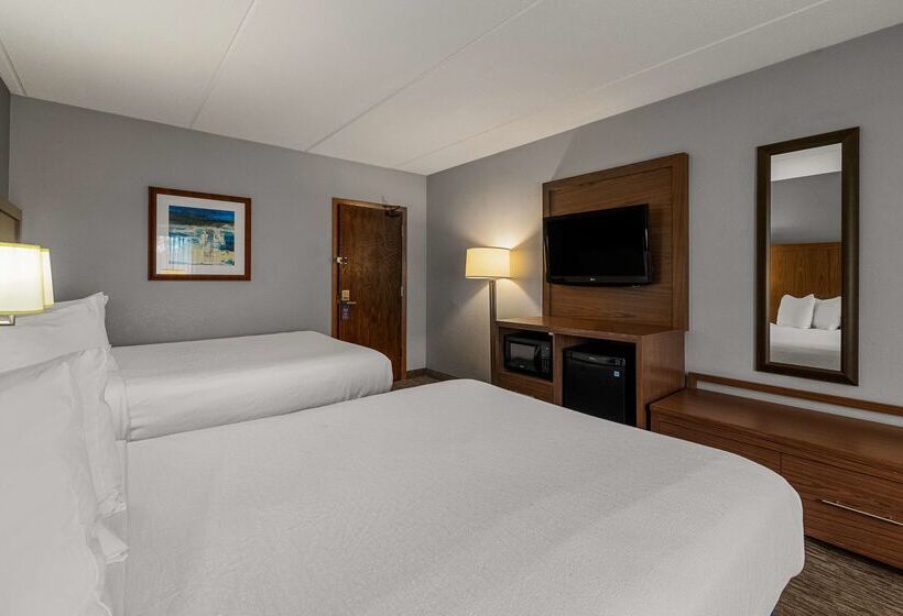 هتل Best Western Bridgeview