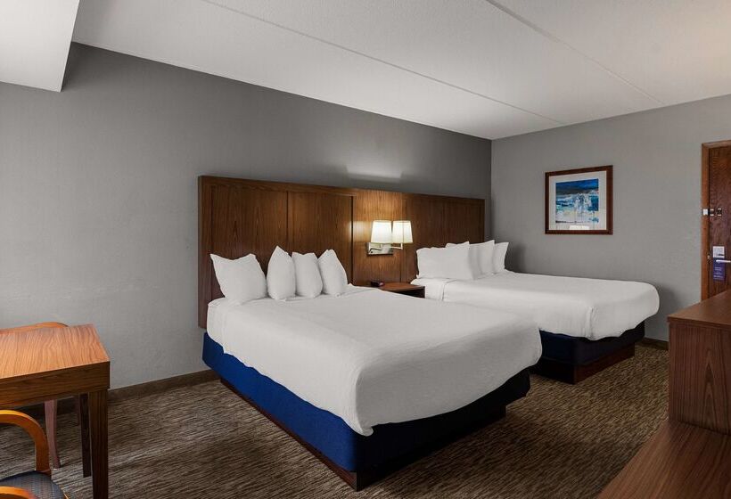 هتل Best Western Bridgeview