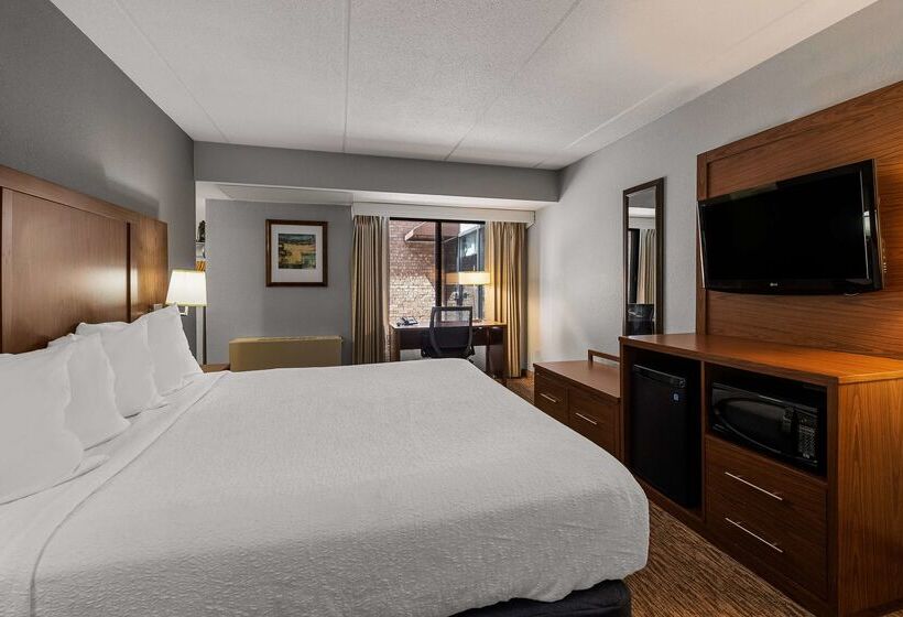 هتل Best Western Bridgeview