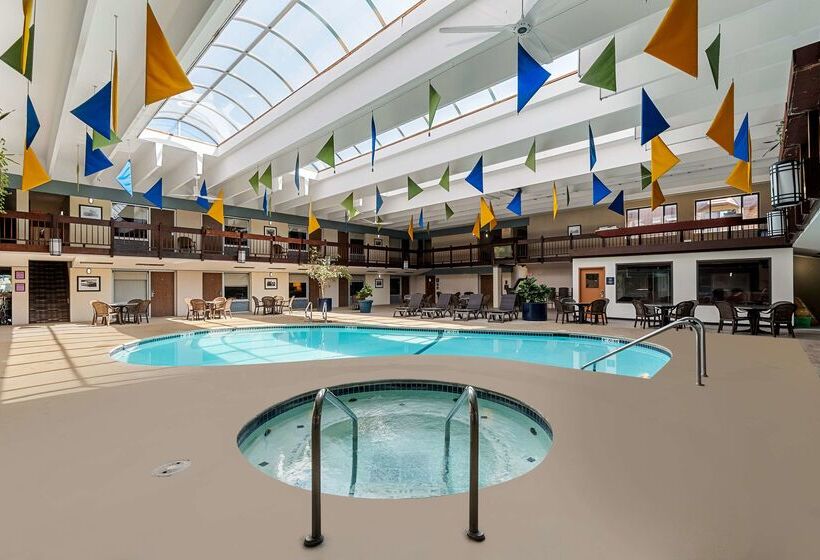 هتل Best Western Bridgeview